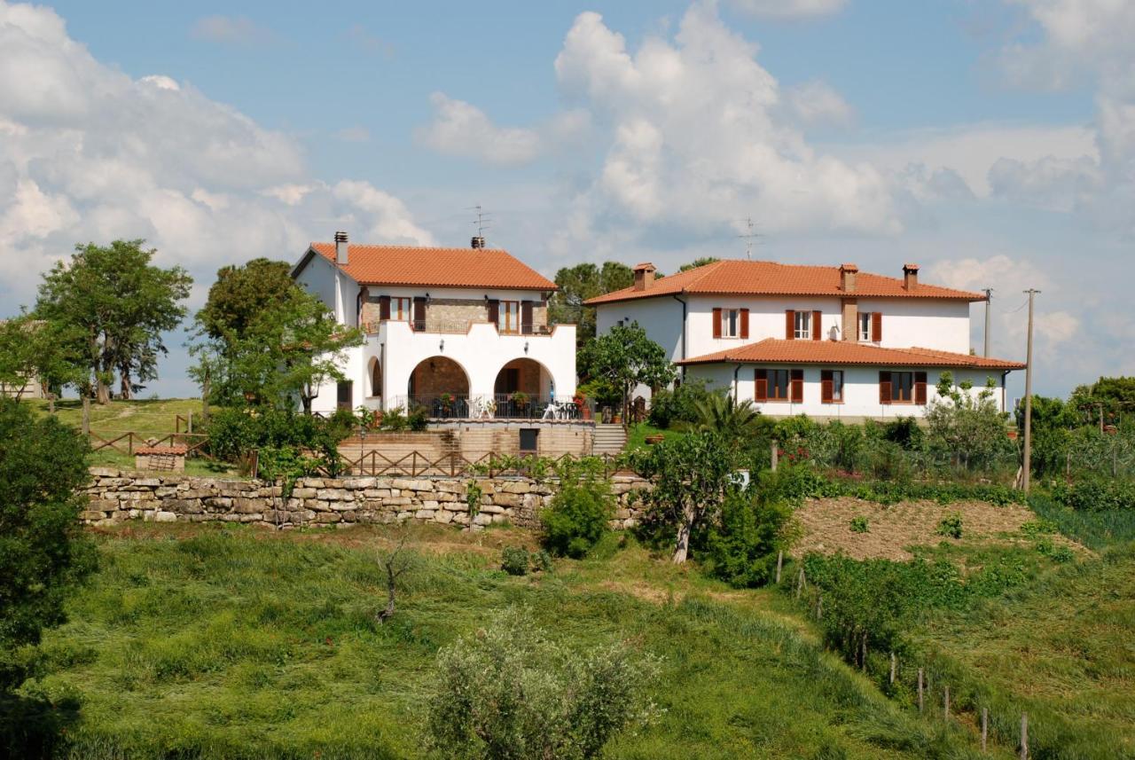Macchiapiana Villa Scansano Exterior photo