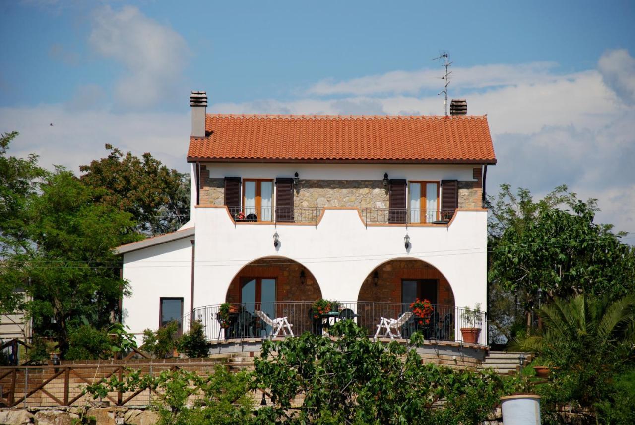 Macchiapiana Villa Scansano Exterior photo