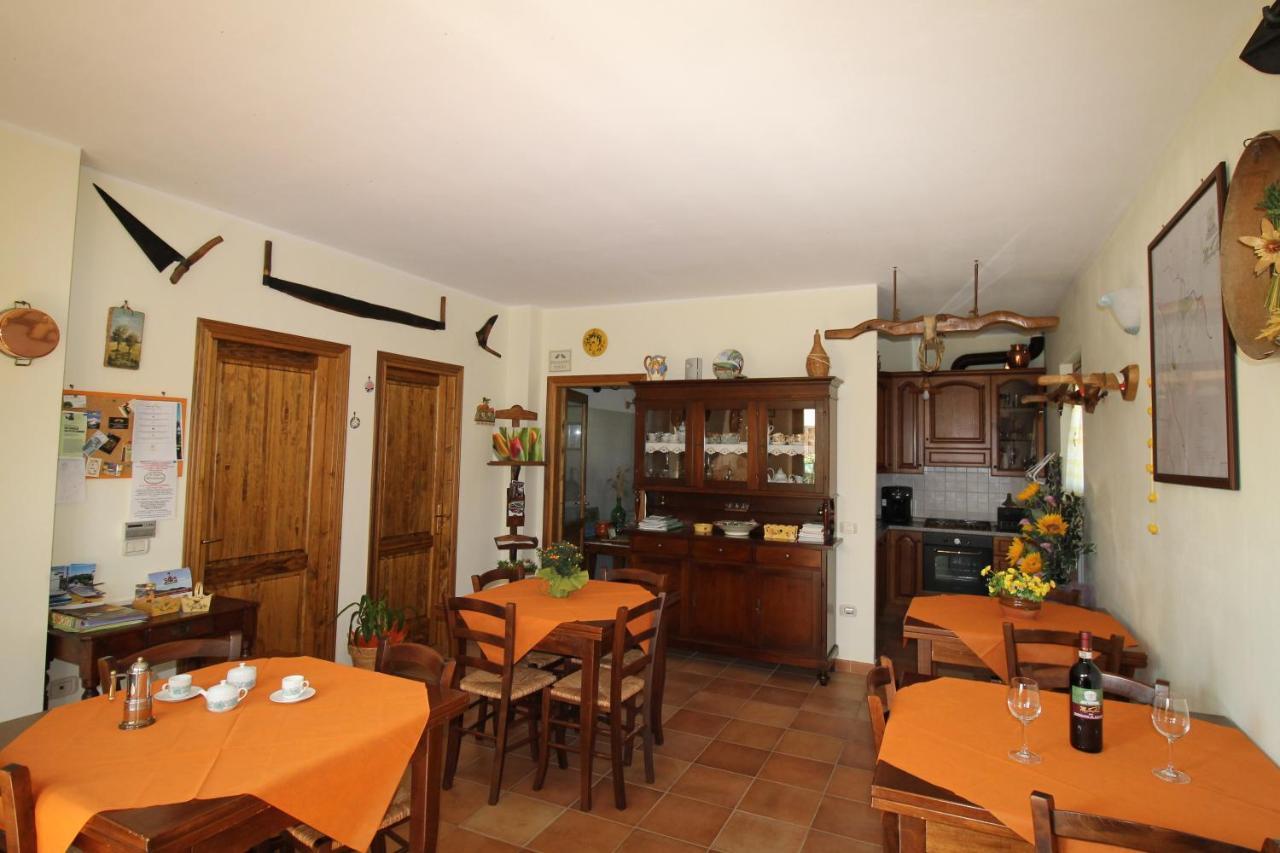 Macchiapiana Villa Scansano Exterior photo